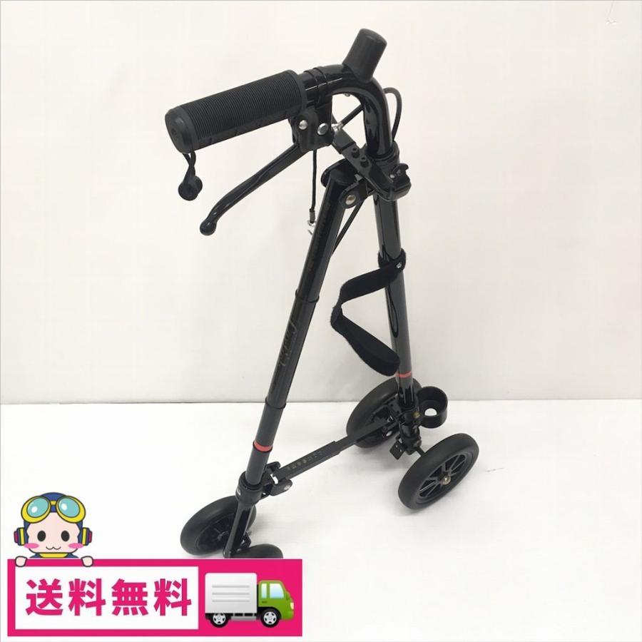 中古 歩行補助ローラー Cartick ローラーステッカー : コスモスペース