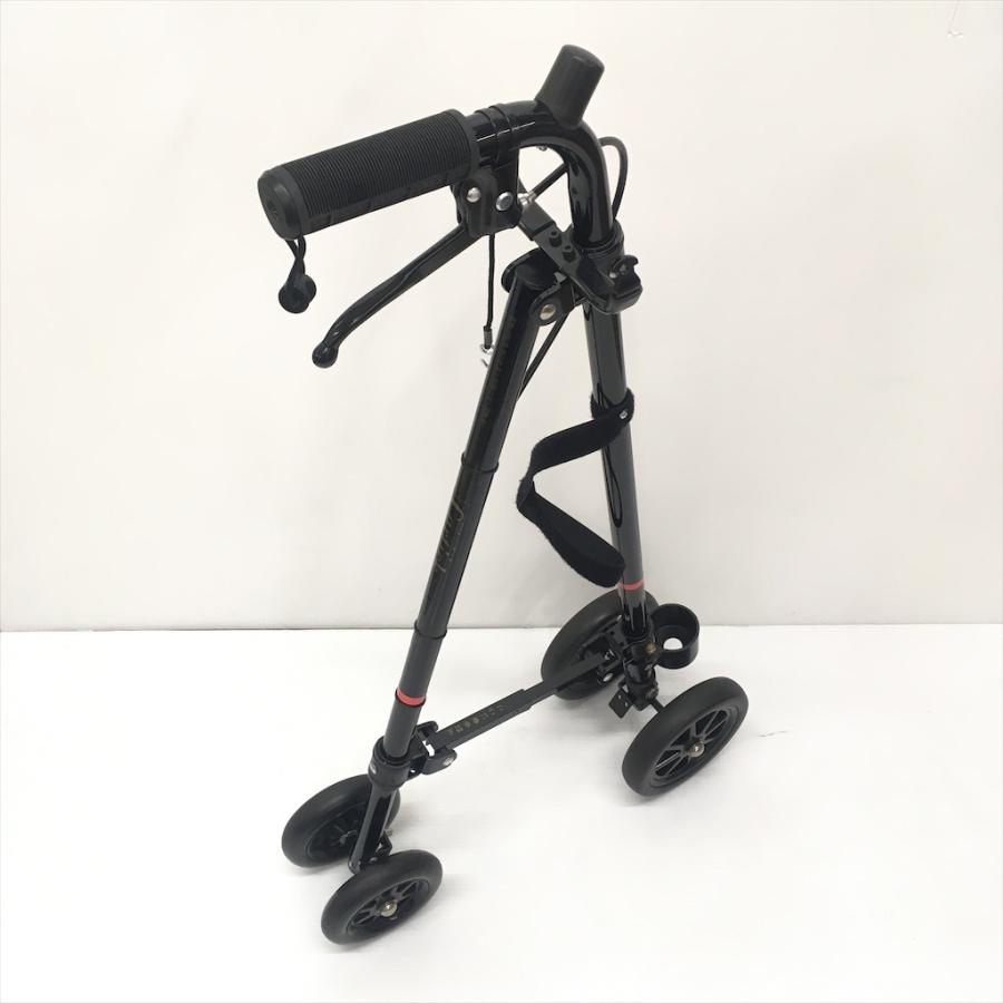 中古 歩行補助ローラー Cartick ローラーステッカー : コスモスペース