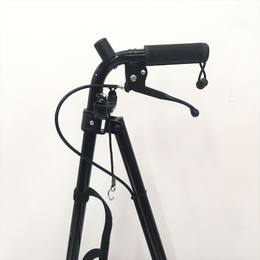 Cartick 歩行補助ローラー 中古 歩行補助ローラー Cartick ローラーステッカー : コスモスペース