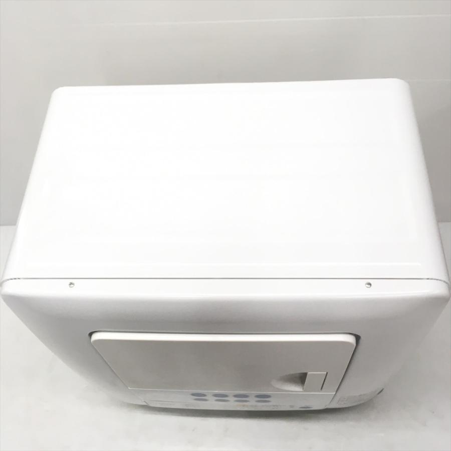 TOSHIBA（東芝） 中古 4.5kg 電気衣類乾燥機 ED-45C 2014年製 : コスモ
