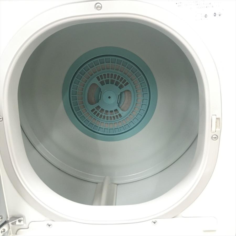 TOSHIBA（東芝） 中古 4.5kg 電気衣類乾燥機 ED-45C 2014年製 : コスモ