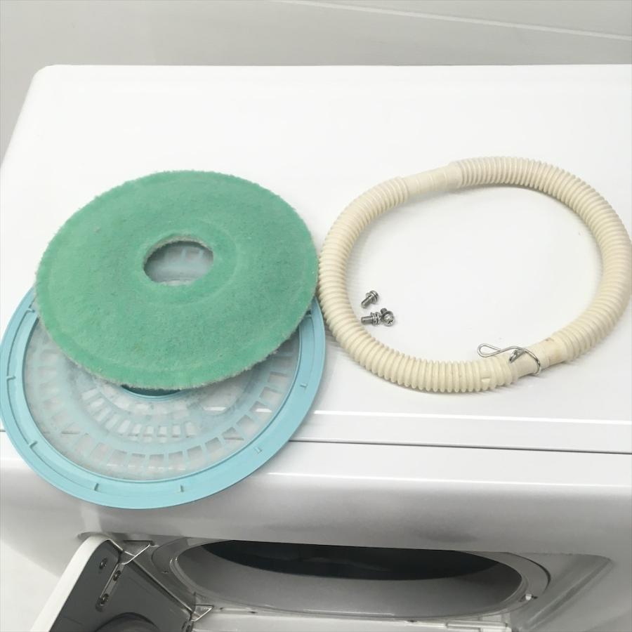 TOSHIBA（東芝） 中古 4.5kg 電気衣類乾燥機 ED-45C 2014年製 : コスモ