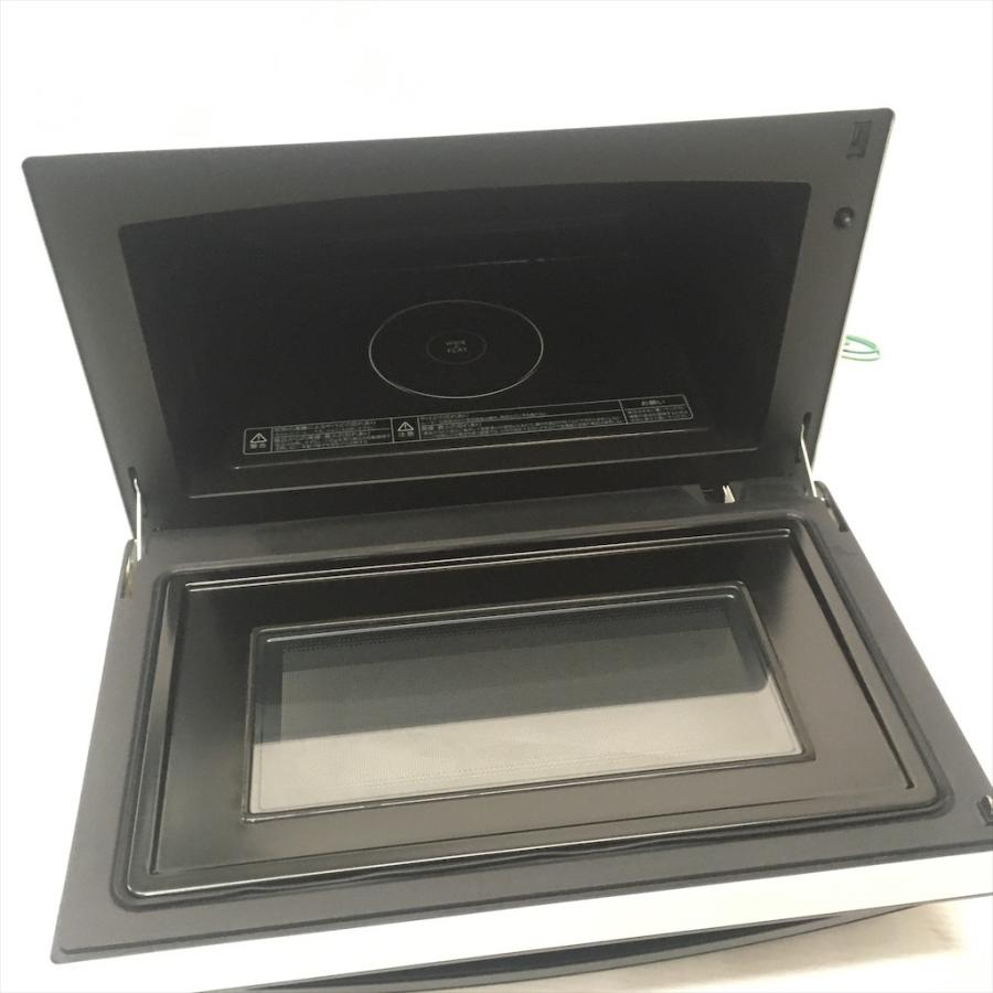 TOSHIBA（東芝） 中古 石窯ドーム スチームオーブンレンジ ER-MD7-W