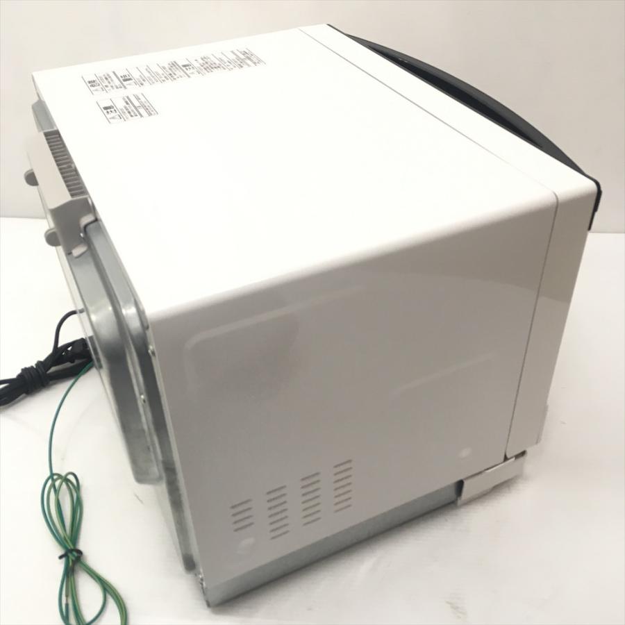 TOSHIBA（東芝） 中古 石窯ドーム スチームオーブンレンジ ER-MD7-W