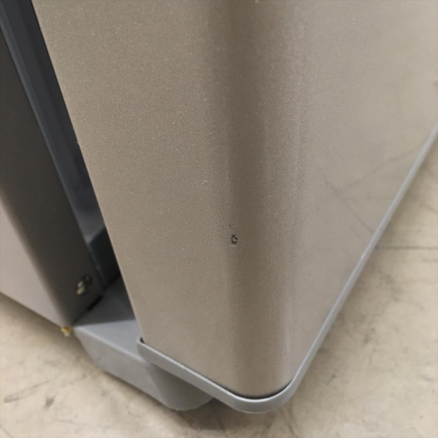 SHARP（シャープ） 中古 315L 3ドア冷蔵庫 日立 R-K32JV-T 2018年製