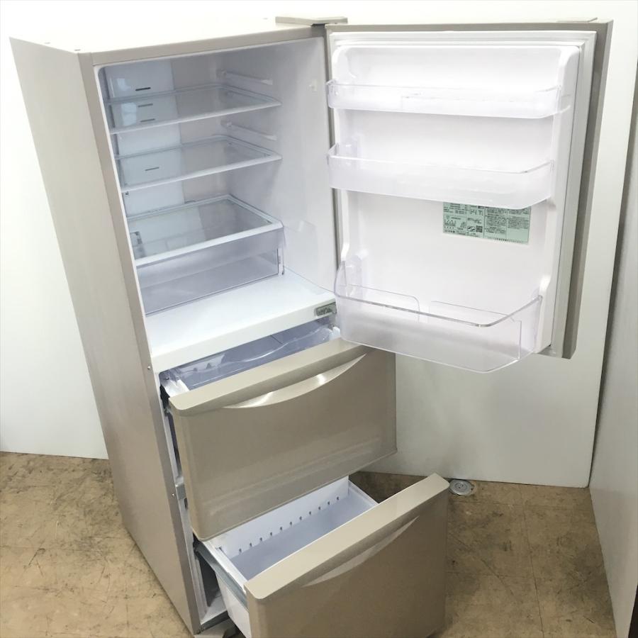 A-87【中古品】日立 3ドア 265L 冷蔵庫 R-27FV 2016年製 - 冷蔵庫 A-87【中古品】日立 3ドア 265L 冷蔵庫 R-27FV 2016年製 - 冷蔵庫