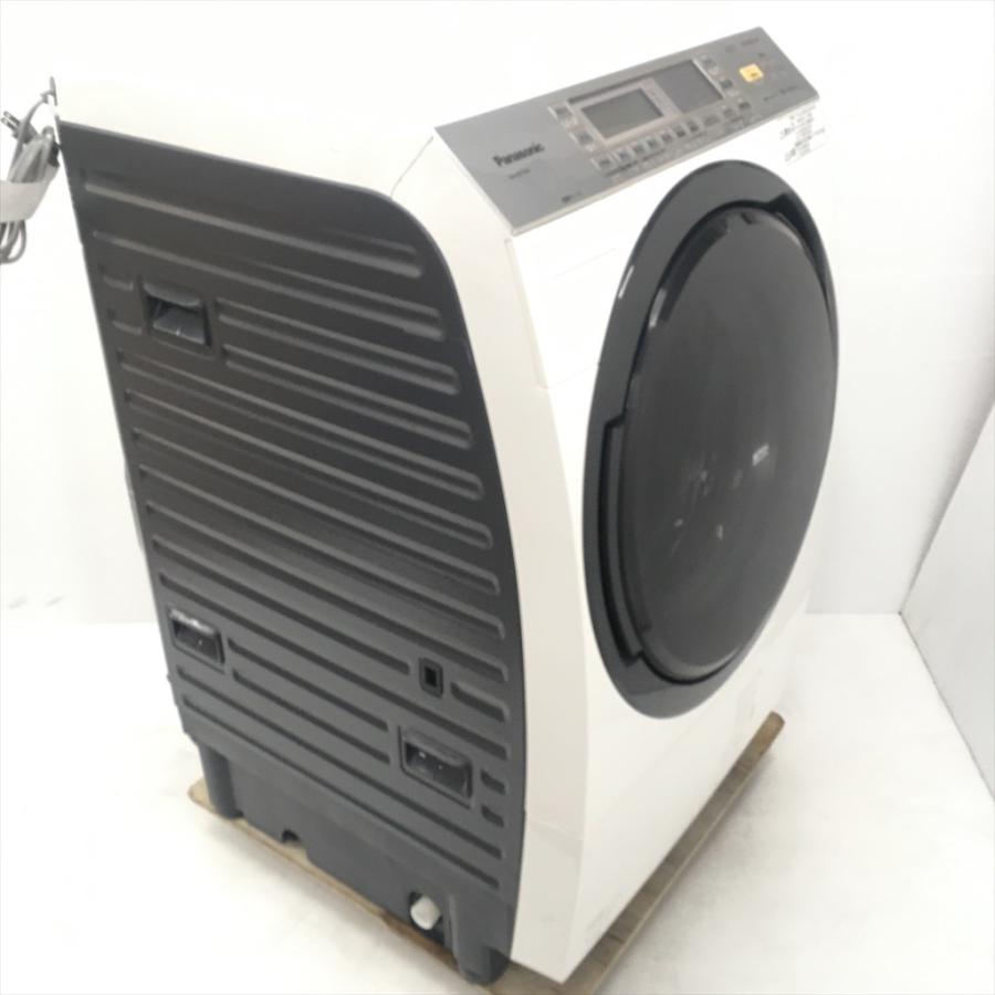 Panasonic（パナソニック） 中古 人気パナソニック 10.06.0kg ドラム式