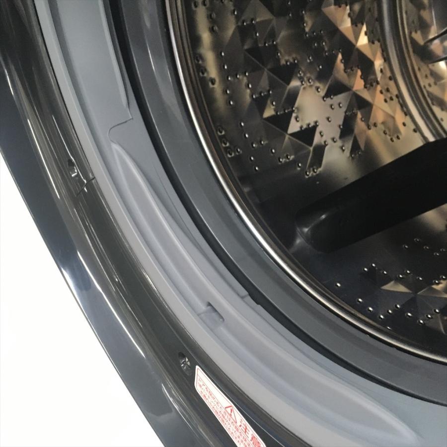 Panasonic（パナソニック） 中古 人気パナソニック 10.06.0kg ドラム式