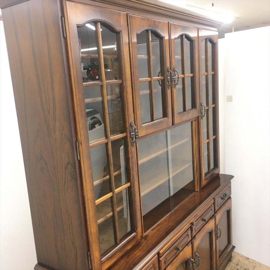 COLONIAL（カリモク家具） 中古 近郊限定販売自社便格安 カリモク