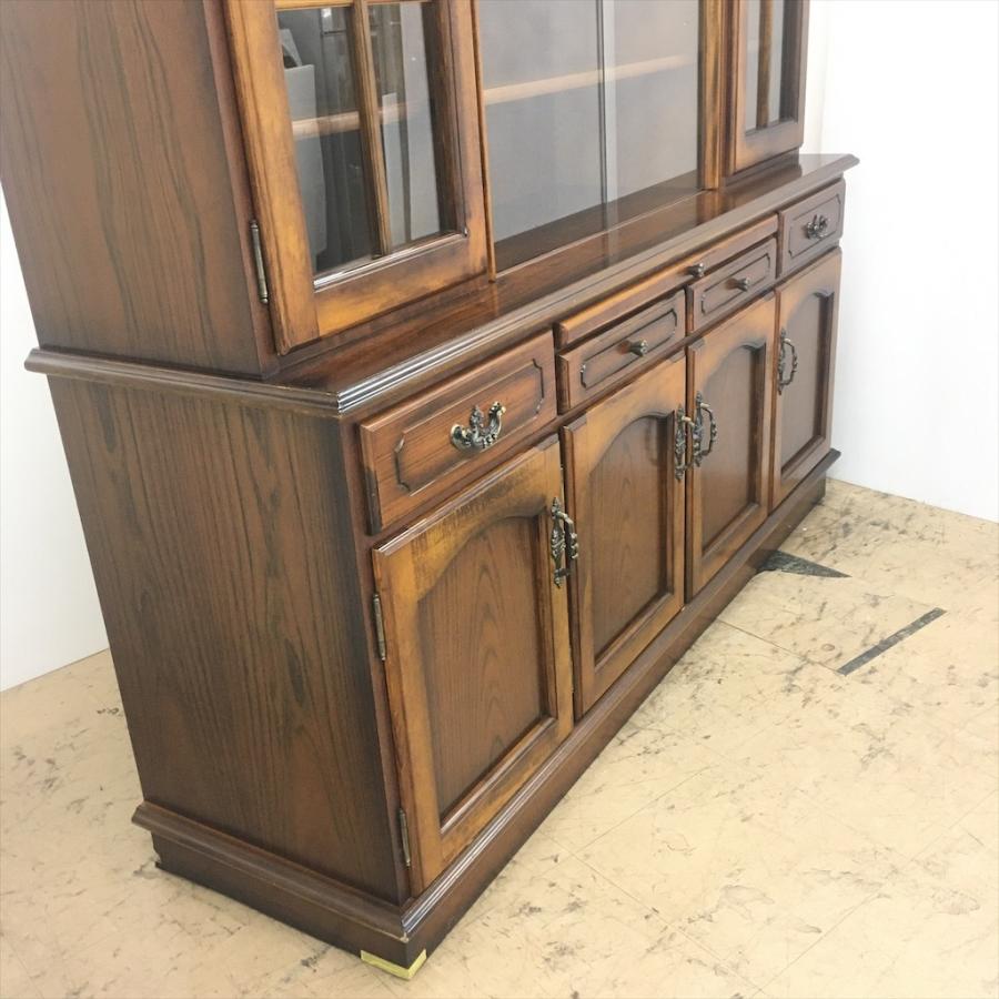 COLONIAL（カリモク家具） 中古 近郊限定販売自社便格安 カリモク