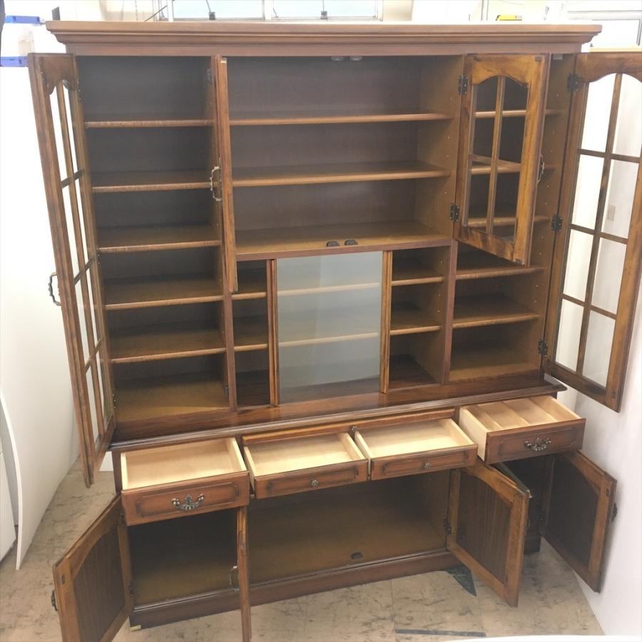 COLONIAL（カリモク家具） 中古 近郊限定販売自社便格安 カリモク