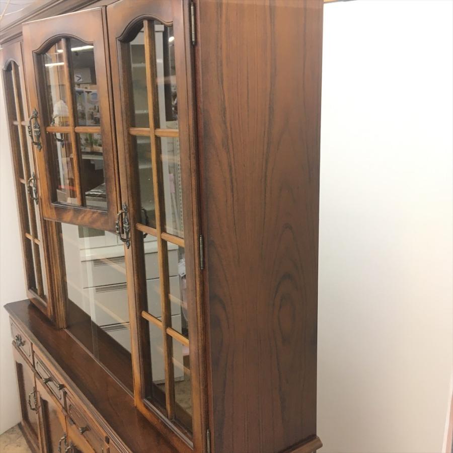 COLONIAL（カリモク家具） 中古 近郊限定販売自社便格安 カリモク