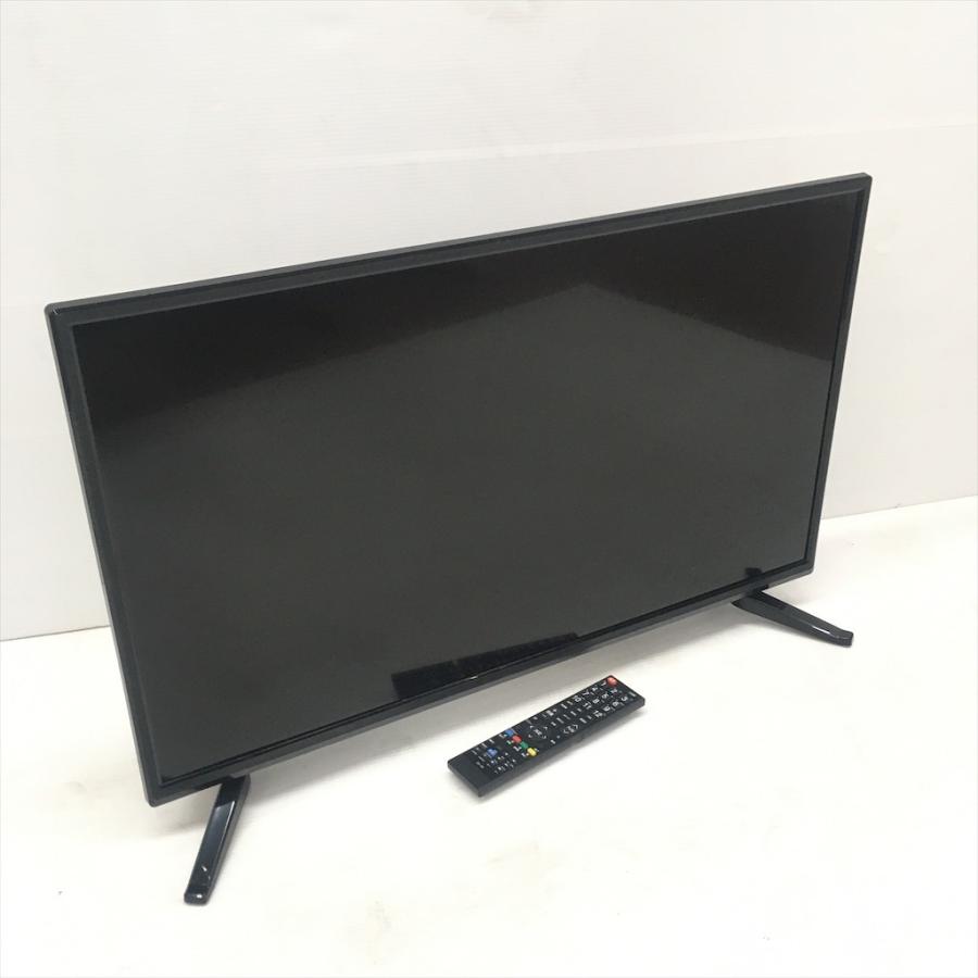 中古 WIZ ウィズ 3波HD液晶テレビ AS-03D3202HTV HDD500GB内蔵 録画
