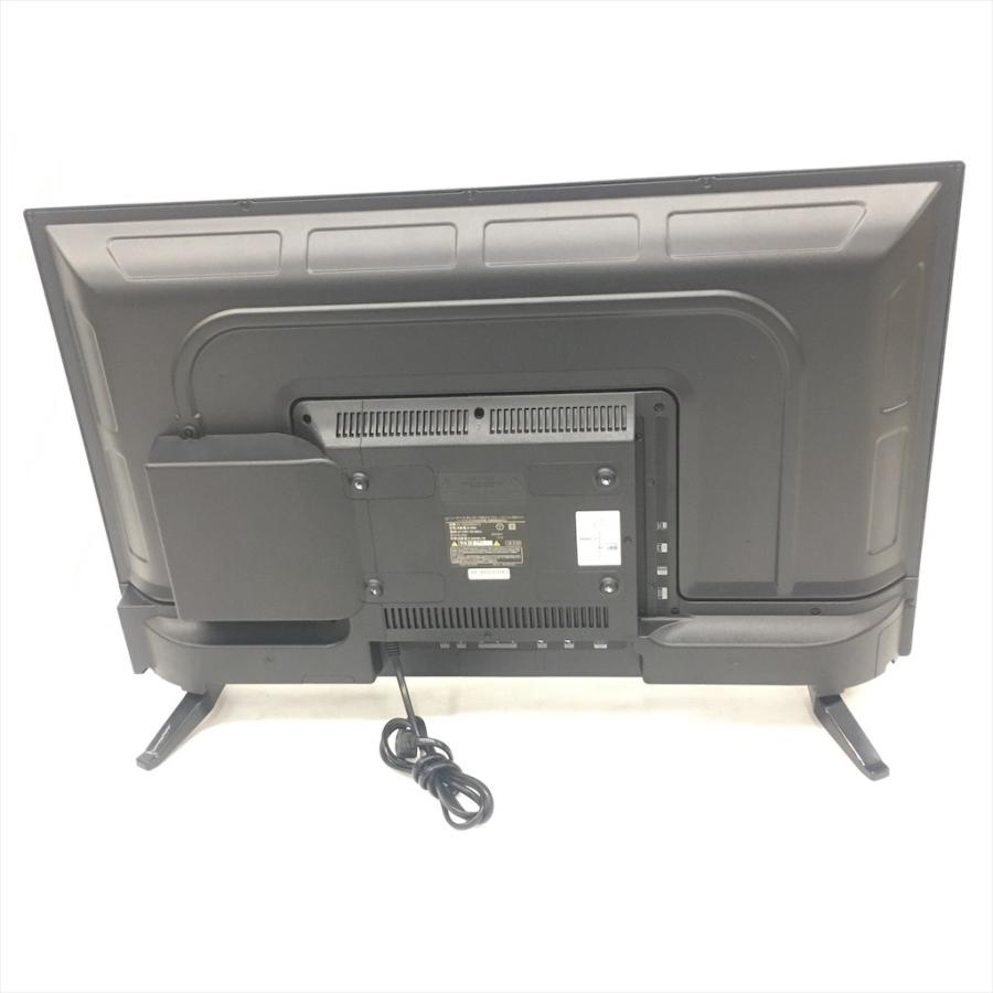 中古 WIZ ウィズ 3波HD液晶テレビ AS-03D3202HTV HDD500GB内蔵 録画