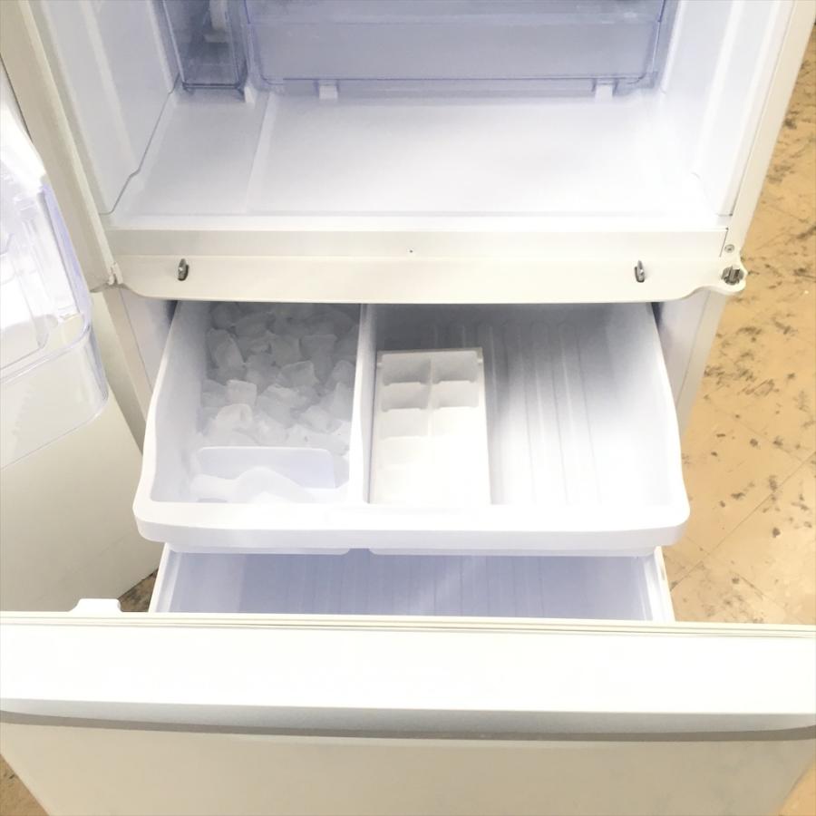 SHARP（シャープ） 中古 近郊送料格安350L プラズマクラスター 3ドア