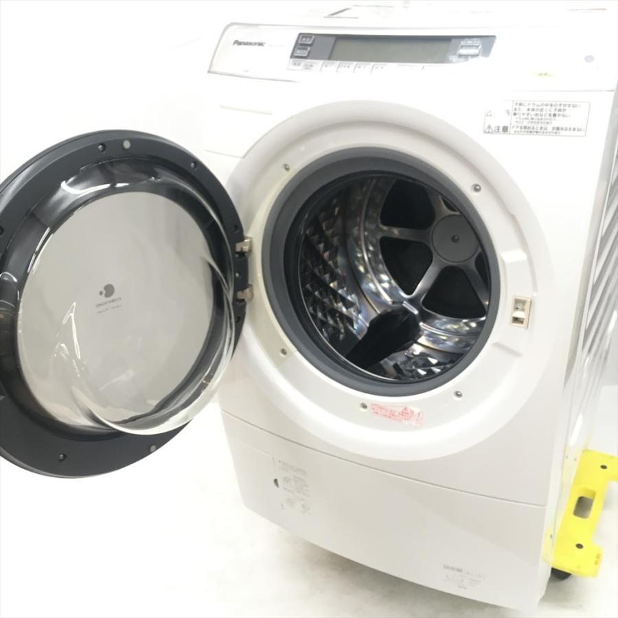 パナソニック、ドラム式洗濯機、NA-VX7000L, 2011年製、洗濯9キロ、乾燥6キロ,中古,名古屋市内近郊無料配送いたします パナソニック、ドラム式洗濯機、NA-VX7000L, 2011年製、洗濯9キロ