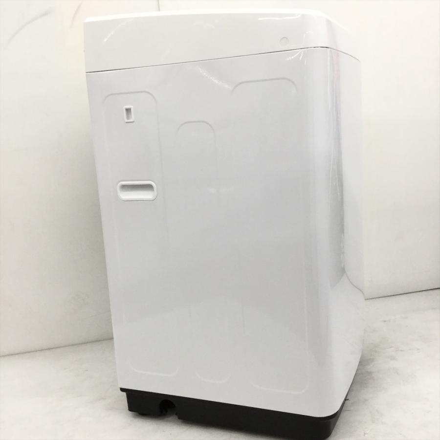 中古 洗濯機 5.5kg ハイセンス HW-T55C 2018年製造 美品 高年式