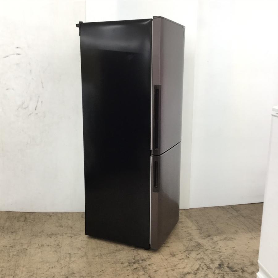 【RKGRE-476】特価！シャープ/271L 2ドア冷凍冷蔵庫/SJ-PD27A-T/中古品/2015年製/当社より近隣無料配達！ シャープの271L 2ドア冷蔵庫 SJ-PD27A-T 入荷致しました|愛品倶楽部 柏