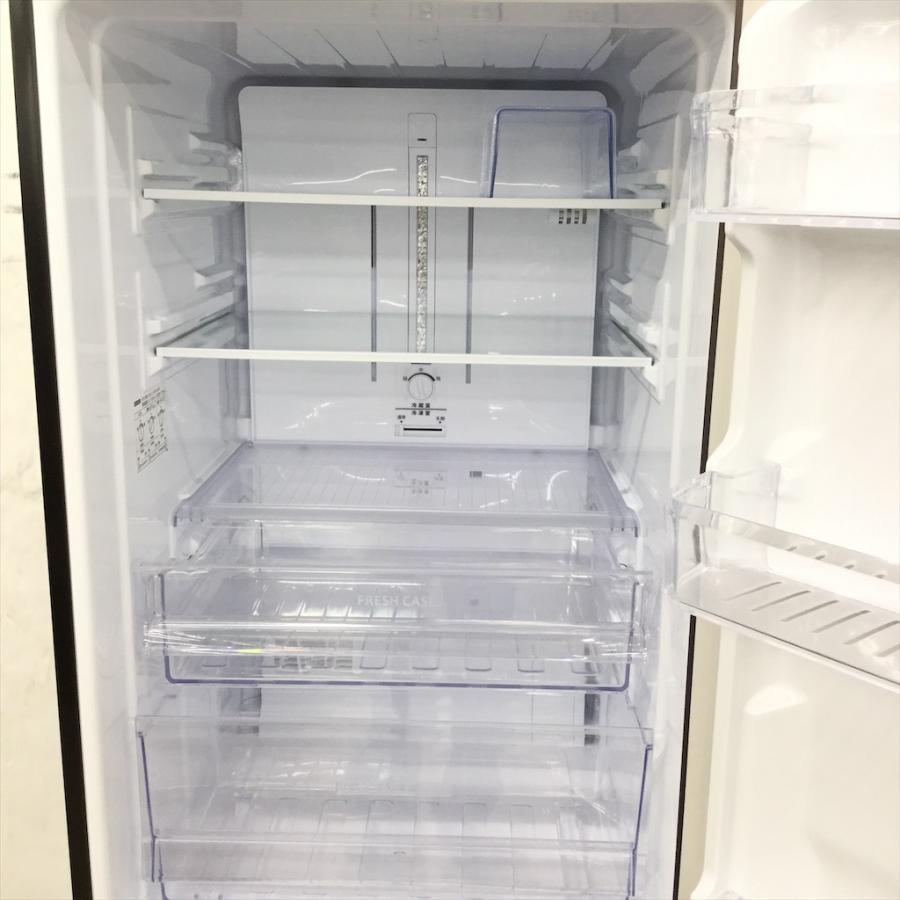 SHARP（シャープ） 中古 店舗近郊送料格安プラズマクラスター 271L 2 