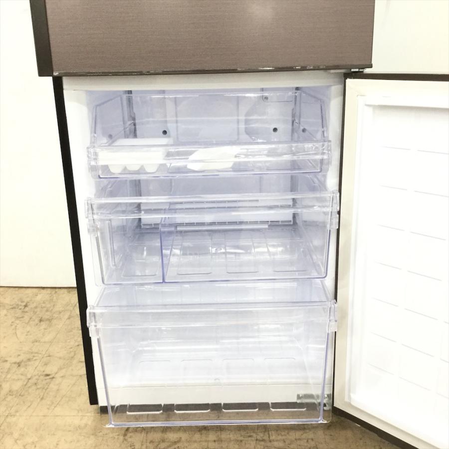 SHARP（シャープ） 中古 店舗近郊送料格安プラズマクラスター 271L 2