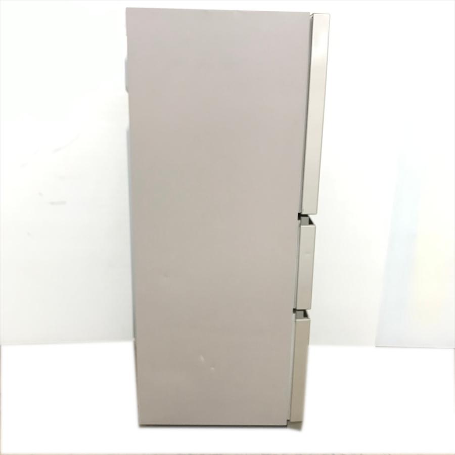 AQUA（アクア） 中古 店舗近郊送料格安265L 3ドア冷蔵庫 日立 R-27KV-T 