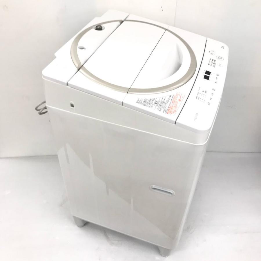 10Kg 洗濯機 東芝 AW-10SD5(W)