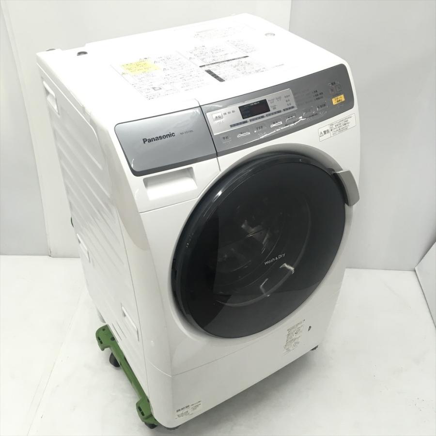NA-VH300 3ヶ月保証安心分解洗浄 人気マンションサイズドラム式洗濯