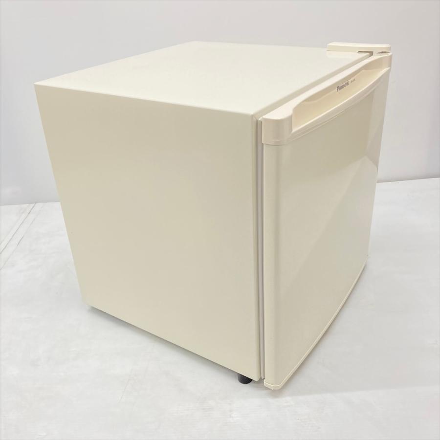 45L小型冷蔵庫　動作品　Panasonic NR-A50W 2012年製 Amazon.co.jp: Panasonic 1ドア冷蔵庫 45L 直冷式 オフホワイト NR