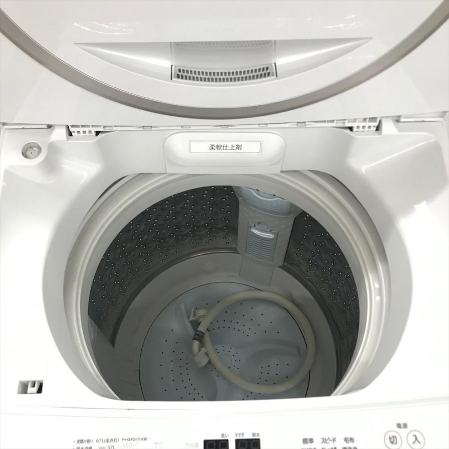 洗濯機　9キロ　東芝　全自動洗濯機　AW-9SD5 9kg　2017年式 楽天市場】東芝 aw-9sd5の通販