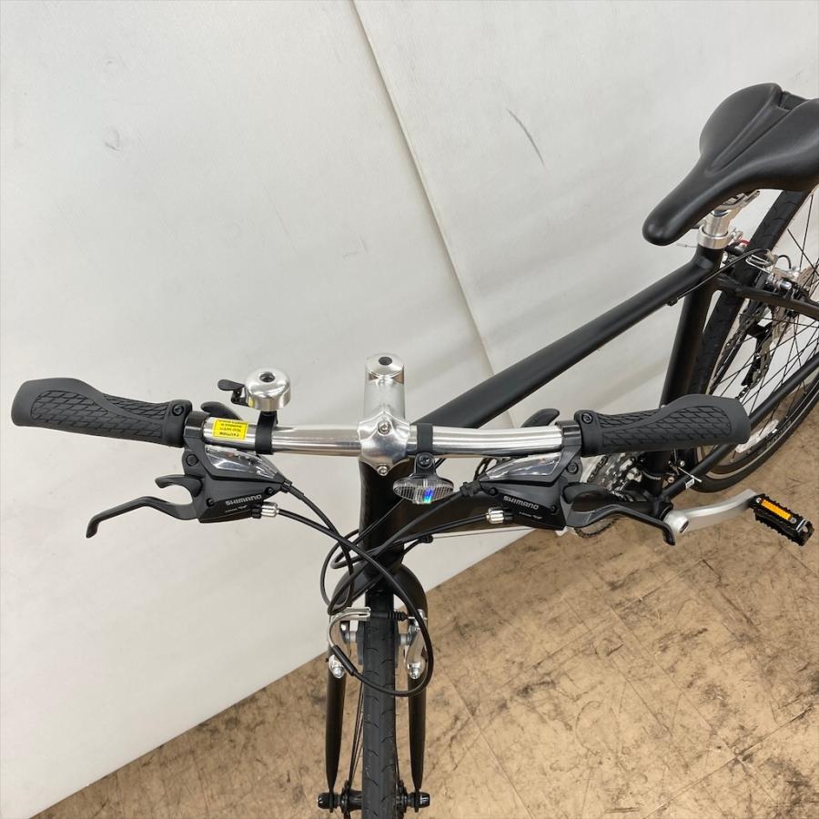 GIANT（ジャイアント） 中古 近郊送料格安 GIANT ESCAPE R CITY 2021 