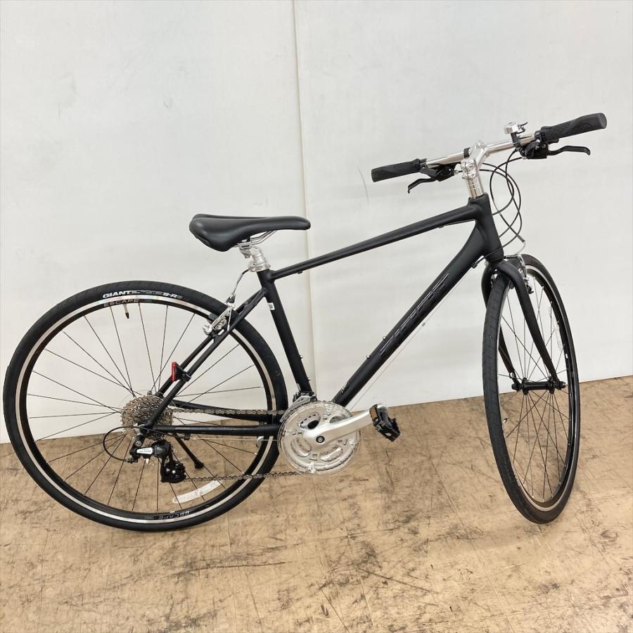 GIANT（ジャイアント） 中古 近郊送料格安 GIANT ESCAPE R CITY 2021