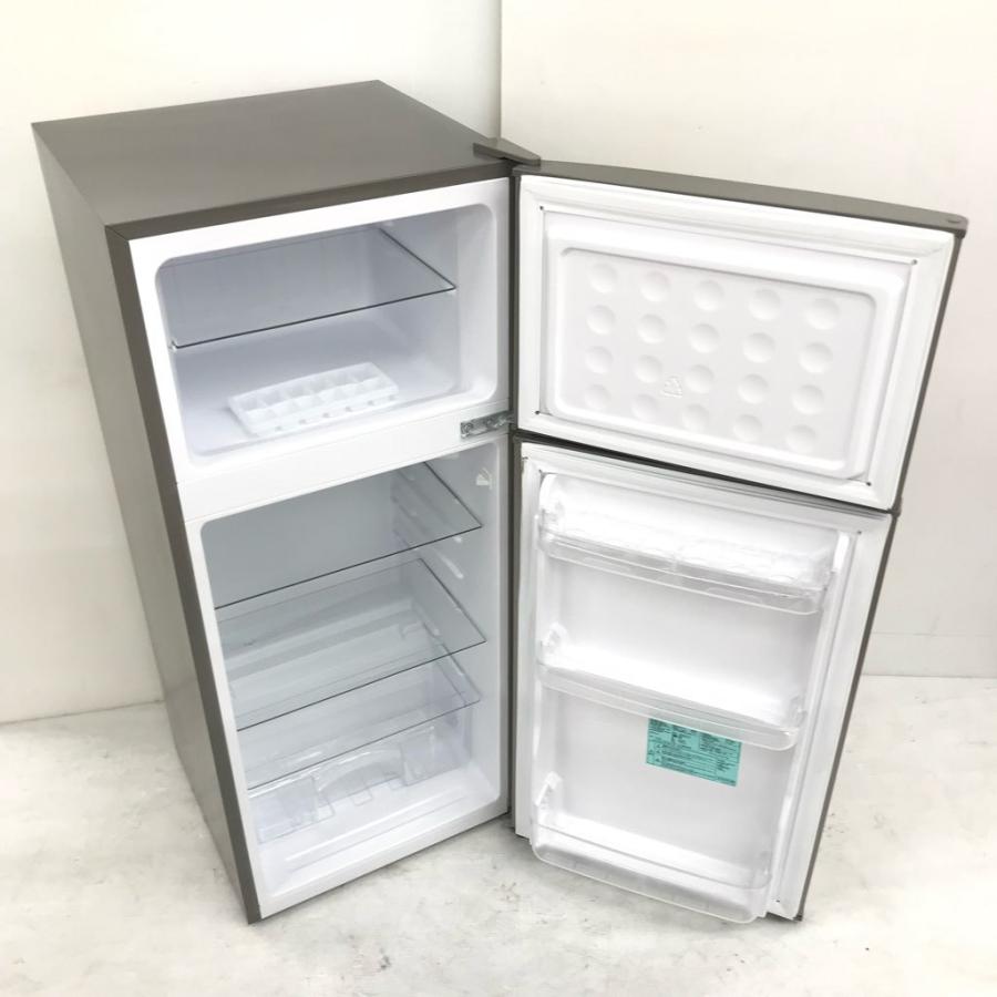 ★美品★【中古品】ハイアール 冷蔵庫　JR-N130A　130L　2020年製 楽天市場】【中古】ハイアール 130L 冷凍冷蔵庫 JR-N130A 2020年製