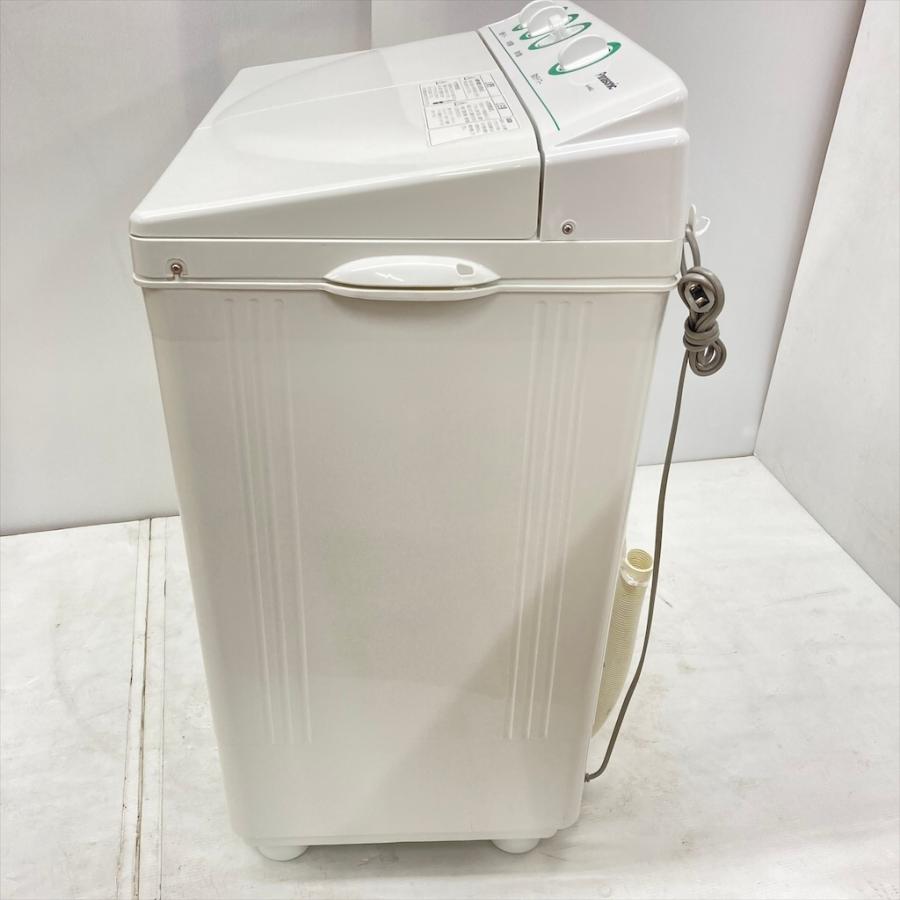 Panasonic（パナソニック） 中古 4.0kg 2槽式洗濯機 NA-W40G2 2015年