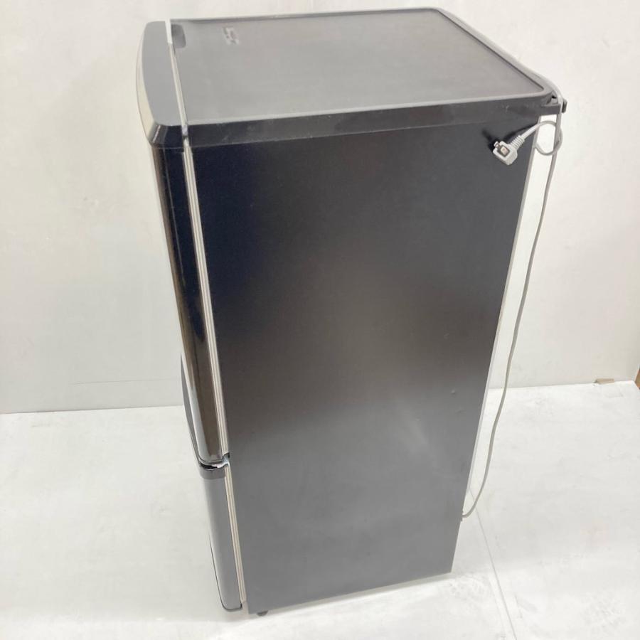 Panasonic 冷蔵庫 NR-B145SW-S 138L 2012年製 【公式通販】
