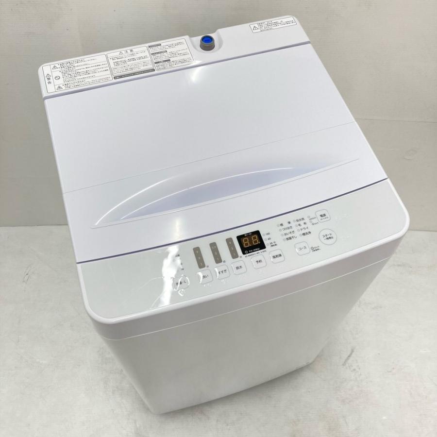 ◻️Hisense 電気洗濯機◻️ 送料設置無料◻️AT-WM5511-WH◻️ ハイセンス 洗濯機 一人暮らし 7kg 小型 全自動洗濯機 縦型洗濯
