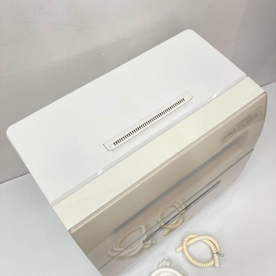 Panasonic（パナソニック） 中古 保証付 食器洗い乾燥機 NP-TR8-W