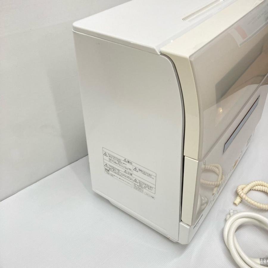 Panasonic（パナソニック） 中古 保証付 食器洗い乾燥機 NP-TR8-W 