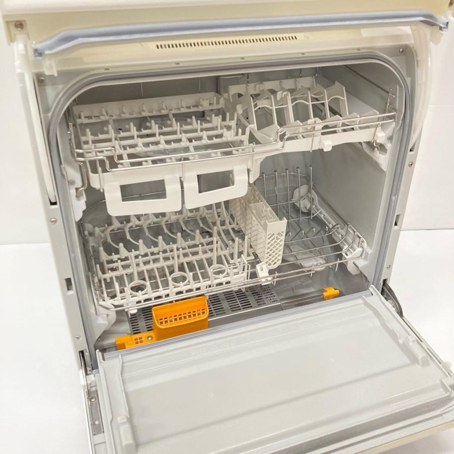 Panasonic（パナソニック） 中古 保証付 食器洗い乾燥機 NP-TR8-W 