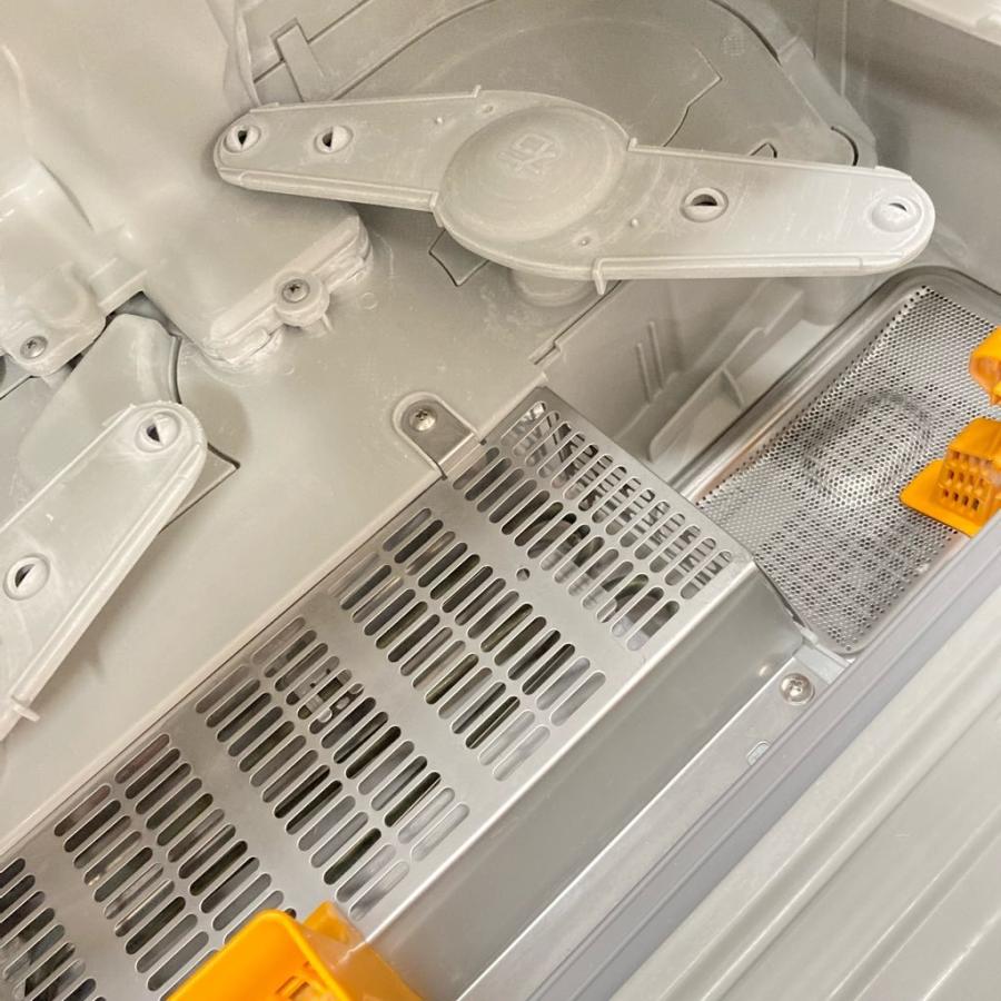 Panasonic（パナソニック） 中古 保証付 食器洗い乾燥機 NP-TR8-W 