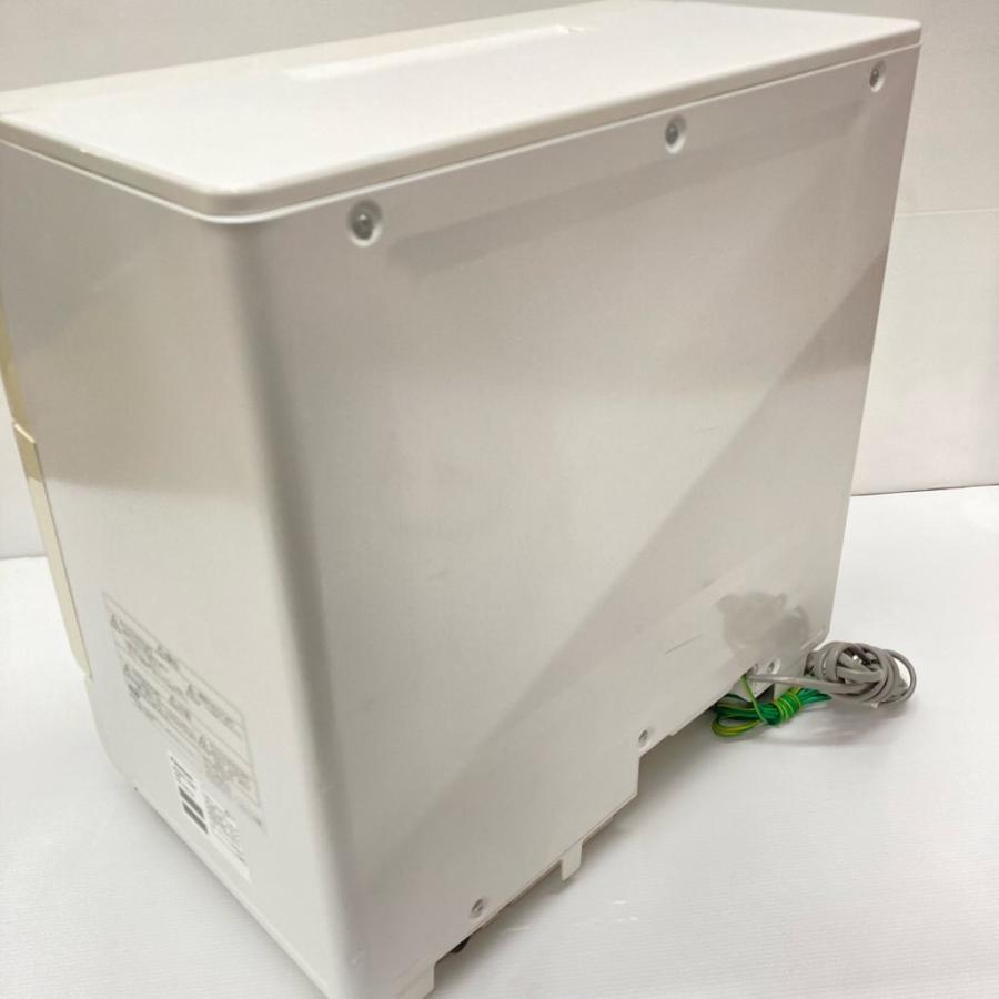 Panasonic（パナソニック） 中古 保証付 食器洗い乾燥機 NP-TR8-W 