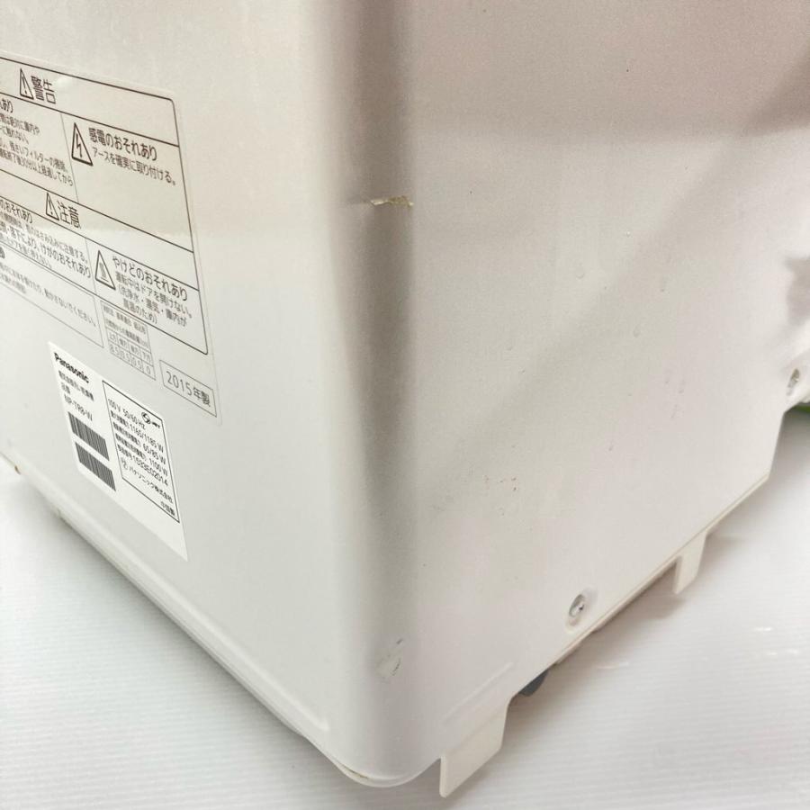 Panasonic（パナソニック） 中古 保証付 食器洗い乾燥機 NP-TR8-W