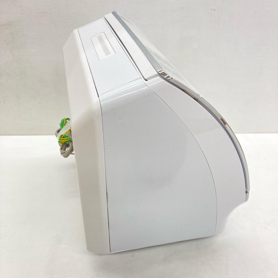 中古 保証付 AQUA 食器洗い機 ADW-GM1 送風乾燥機能付き 高温すすぎ 
