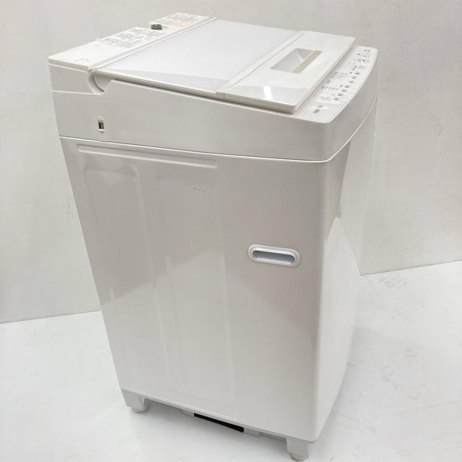 2016年式 8kg TOSHIBA 洗濯機 AW-8D5 ⭐︎1ヶ月保証⭐︎東芝 8kg洗濯機 2016年製 AW-8D5