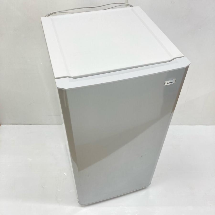 ハイアール 100L　冷凍庫 JF-NU100G　2015年製 中古 100L 冷凍庫 フリーザー ハイアール JF-NU100G 2015年製 自動