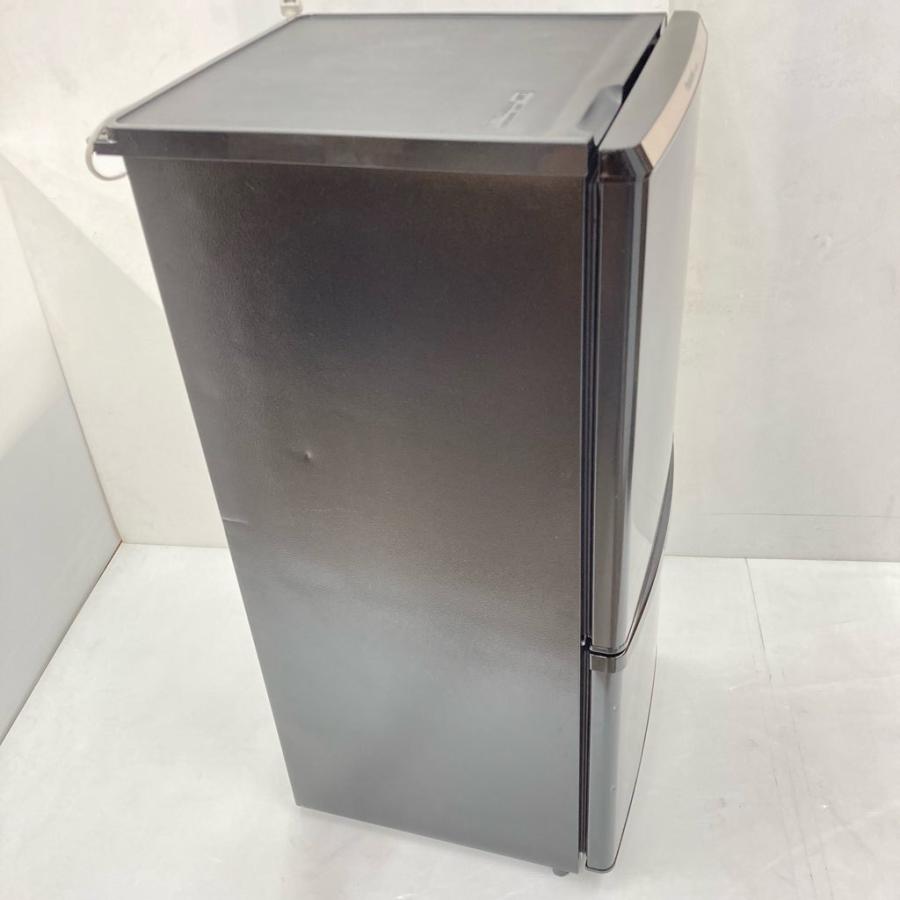 Panasonic 中古 138L 2ドア冷蔵庫 パナソニック NR-BW14BC-K Panasonic 中古 138L 2ドア冷蔵庫 パナソニック NR-BW14BC-K