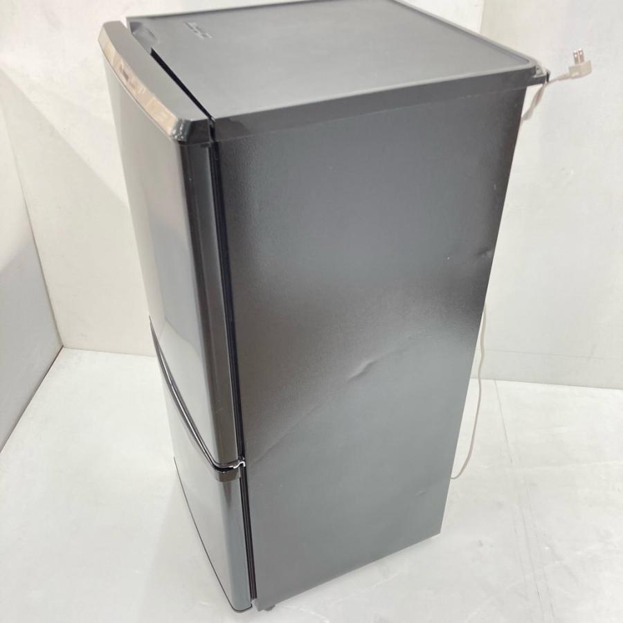 Panasonic 中古 138L 2ドア冷蔵庫 パナソニック NR-BW14BC-K Panasonic 中古 138L 2ドア冷蔵庫 パナソニック NR-BW14BC-K