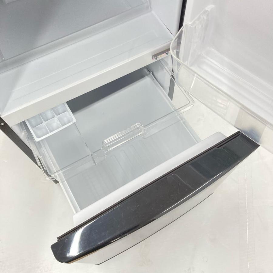 Panasonic 中古 138L 2ドア冷蔵庫 パナソニック NR-BW14BC-K Panasonic 中古 138L 2ドア冷蔵庫 パナソニック NR-BW14BC-K