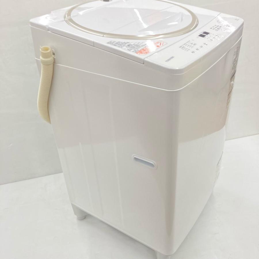 TOSHIBA 中古 東芝 9.0kg 全自動洗濯機 AW-9SD5 マジックドラム TOSHIBA 中古 東芝 9.0kg 全自動洗濯機 AW-9SD5 マジックドラム