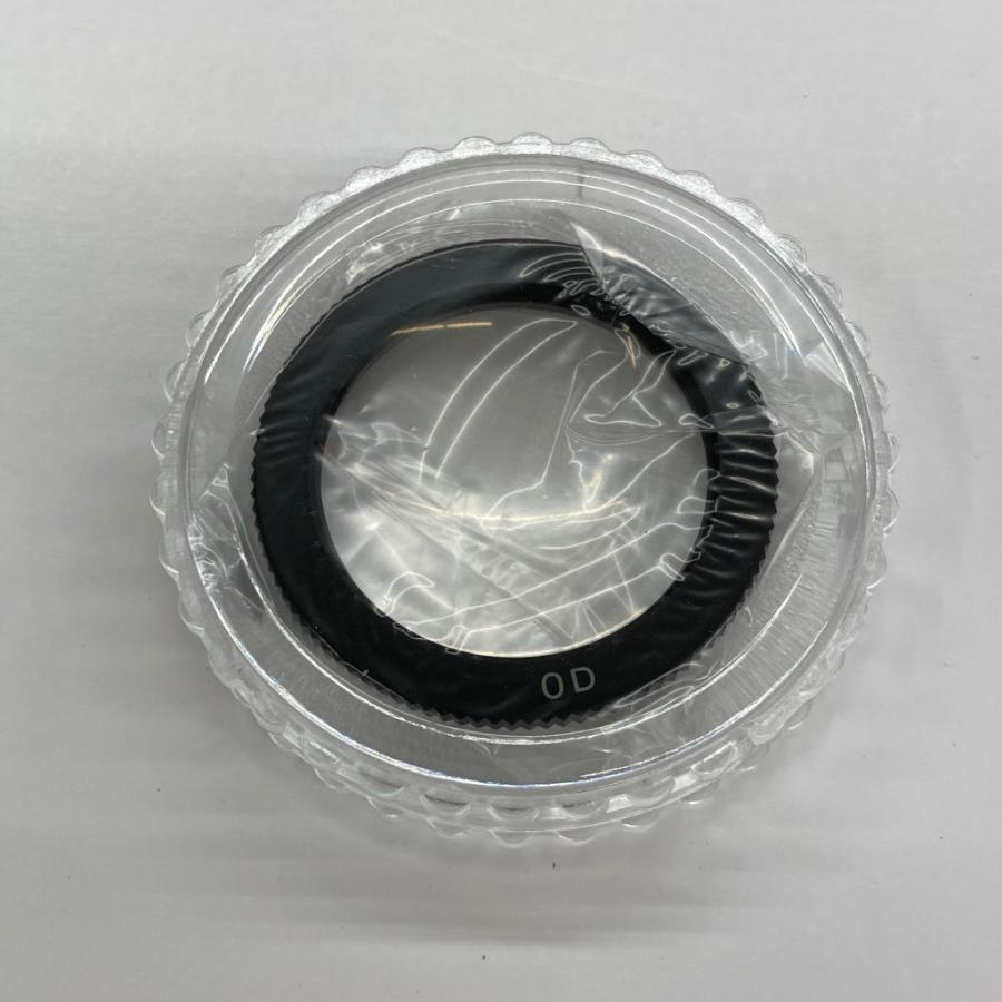 富士フイルムGX680用視度調節レンズ +3D FUJIFILM 中古 未使用 富士フイルム 視度調節レンズ 0D GX680