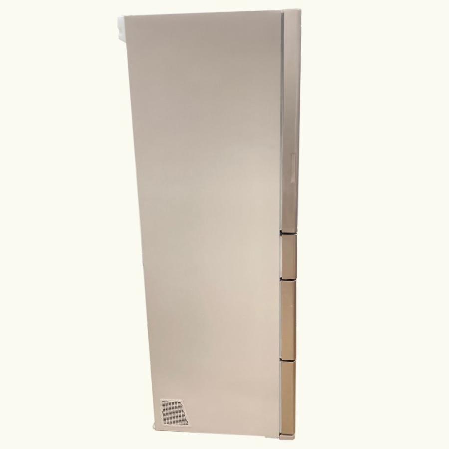 日立（HITACHI） 中古 店舗近郊送料格安日立 401L 5ドア冷蔵庫 R